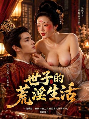 世子的荒淫生活