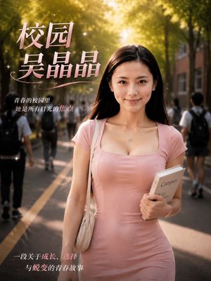 校园吴晶晶