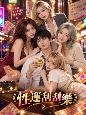 性运刮刮乐