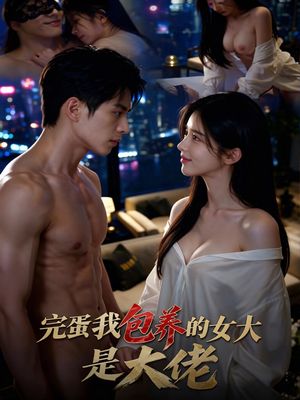 完蛋我包养的女大是大佬