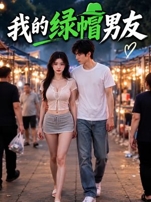 我的绿帽男友