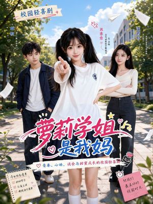 萝莉学姐是我妈？