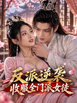 反派逆袭 收服全门派女徒