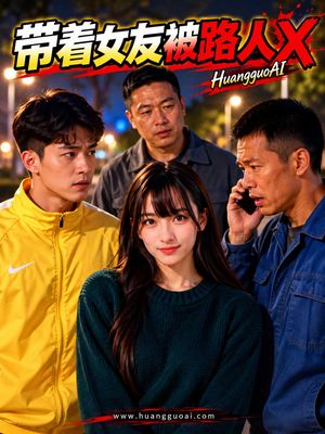 带着女友被路人X