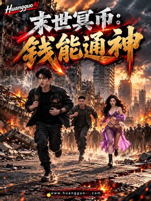 末世冥币：钱能通神
