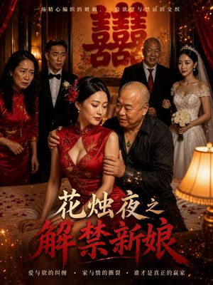 花烛夜之解禁新娘