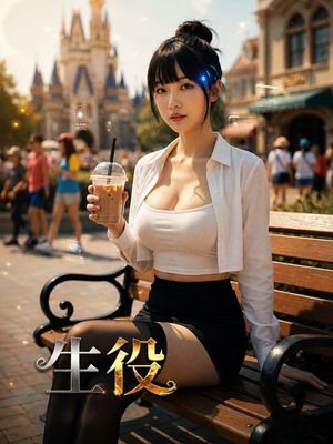 生役