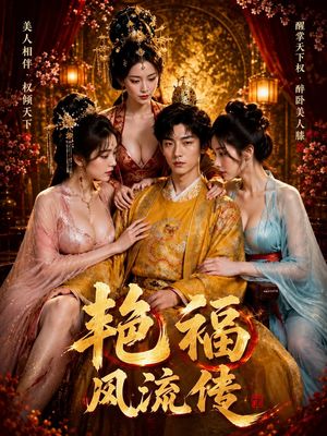 艳福风流传